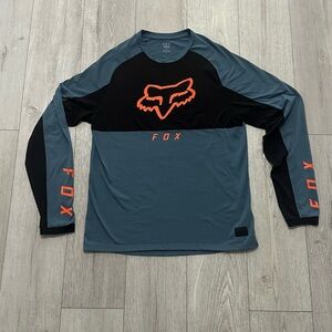 Fox jersey ranger Large